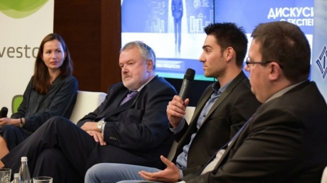 FT: България иска да стане технологичната столица на Балканите