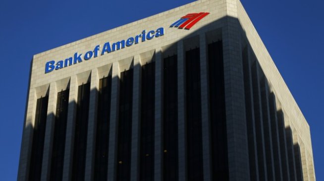 И Bank of America отчете по-добри резултати от прогнозите