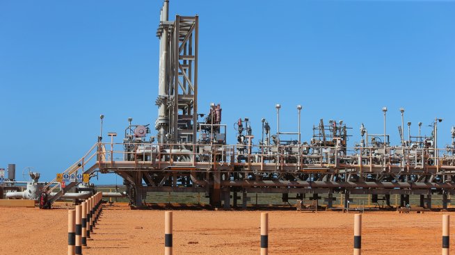 Защо улавянето на въглерод е решението на Big Oil за борба с климатичните промени?