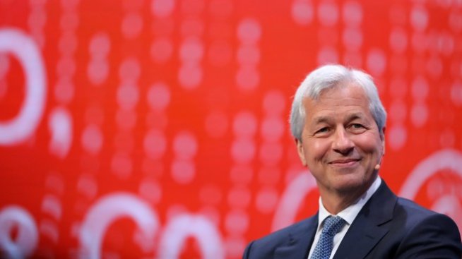 Шефът на JP Morgan Chase: Биткойнът ще се срине