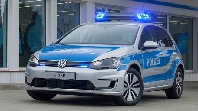 Електромобилите заплашват германската индустрия