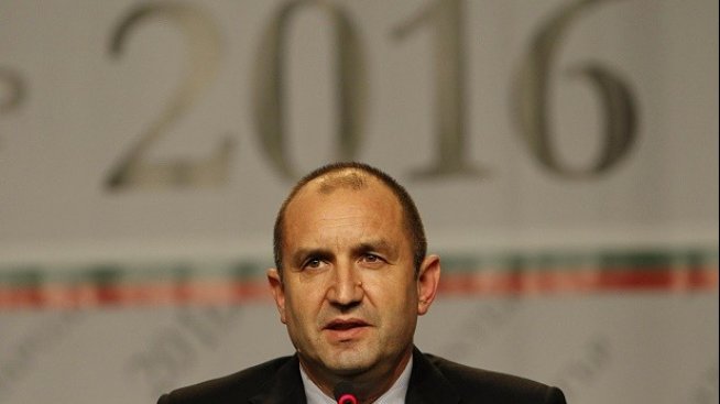 Румен Радев: Правителство в рамките на този парламент е малко вероятно