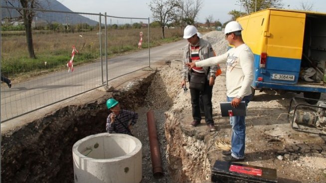 Предстои изпълнението на големи водни проекти с пари от програма Околна среда