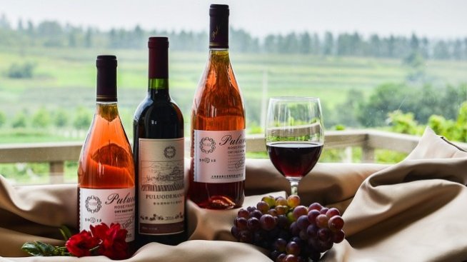 Световното производство на вино достига 50-годишно дъно