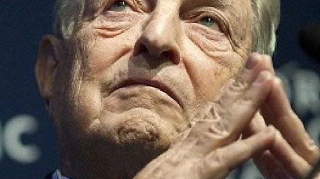 Сорос: Пазарите тласкат света към нова Голяма депресия