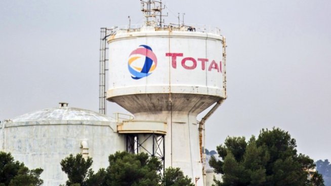 Още един енергиен гигант се готви да покаже червен картон на петрола