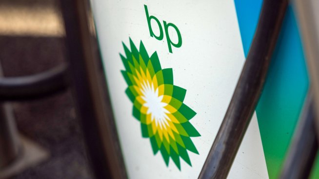 BP с над двоен ръст на печалбата си за последното тримесечие