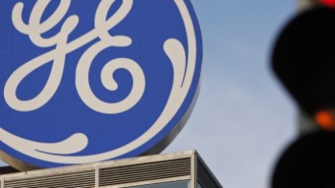 General Electric събуди надежда за щатската индустрия