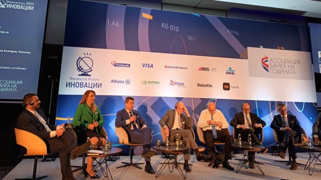 Трансформацията ESG - накъде се движи промяната на банкирането