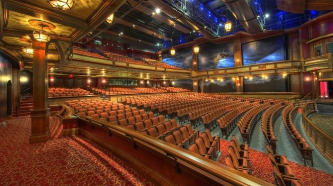 Бродуей отчете рекорден сезон по приходи и брой спектакли