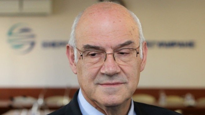 Иван Иванов: КЕВР не е допуснала резки изменения на цените на електроенергията