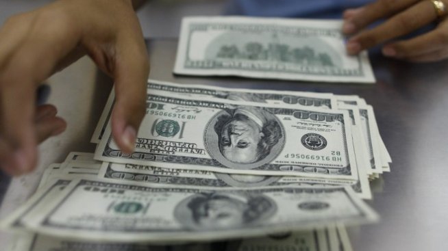 Ръстът на БВП в САЩ беше ревизиран в посока надолу до 3,1% 
