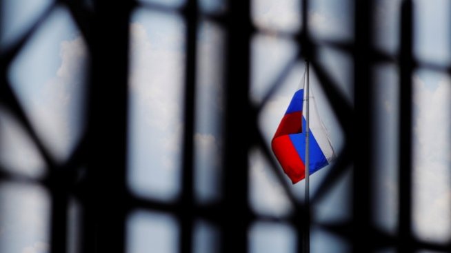 Международните резерви на Русия са намалели с 2 млрд. долара за седмица