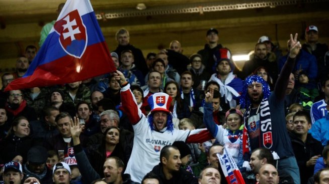 Крайната десница и левицата губят на местните избори в Словакия