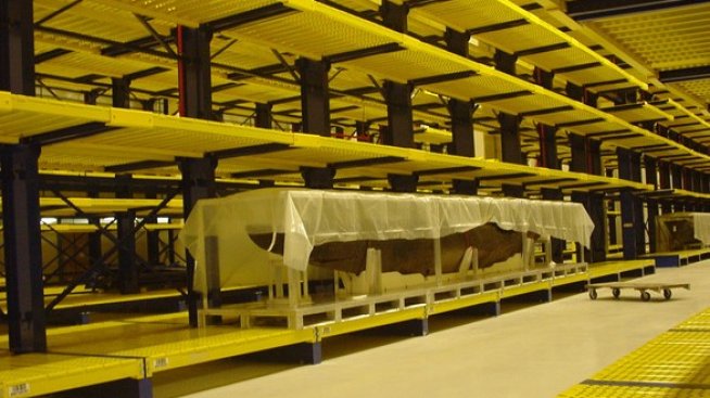 Очертава се сериозен дисбаланс на пазара на индустриални и логистични площи