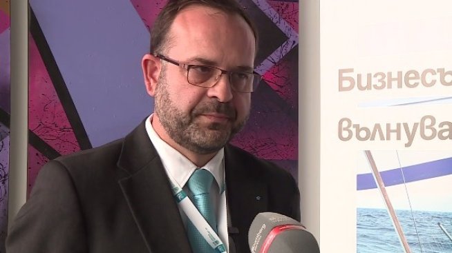 Щериев: До края на годината пазарите на Словения и Сърбия стават част от SeeLink