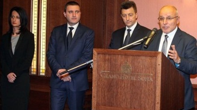 БНБ: Работим за влизане в еврозоната