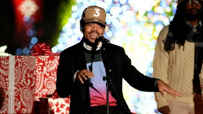 Албум, достъпен само в стрийминг услуги, може за първи път да грабне "Грами"