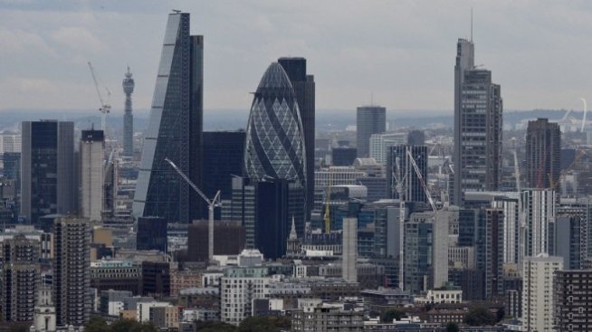 Брюксел глобява HSBC, JPMorgan и Cr&eacute;dit Agricole с 485 млн. евро