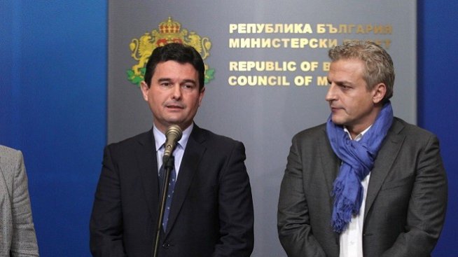 Реформаторският блок връща мандата, ако ГЕРБ откаже подкрепа за съставяне на правителство