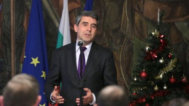 Плевнелиев: Иновациите са ключови за постигането на устойчив растеж