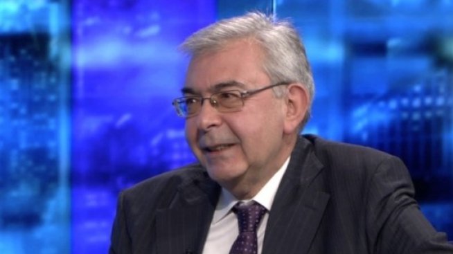 Христос Кацанис: Еврозоната не реши икономическите проблеми на някои страни