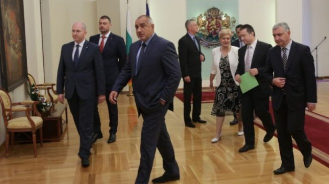 Ако не се приеме актуализацията на бюджета, ситуацията ще стане драматична