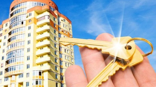 60 средни работни заплати са нужни за покупка на жилище у нас