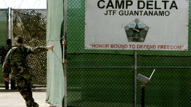 Oбама с последен опит за закриване на Гуантанамо