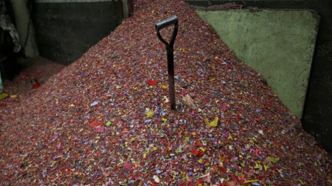 България и още 13 държави от ЕС не се справят с рециклирането на отпадъците