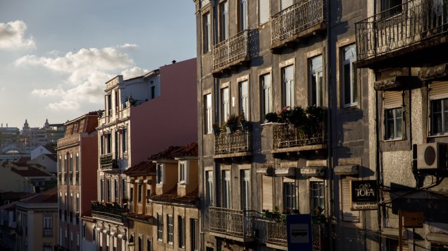 Португалците искат край на стимулите за чуждестранните купувачи на жилища
