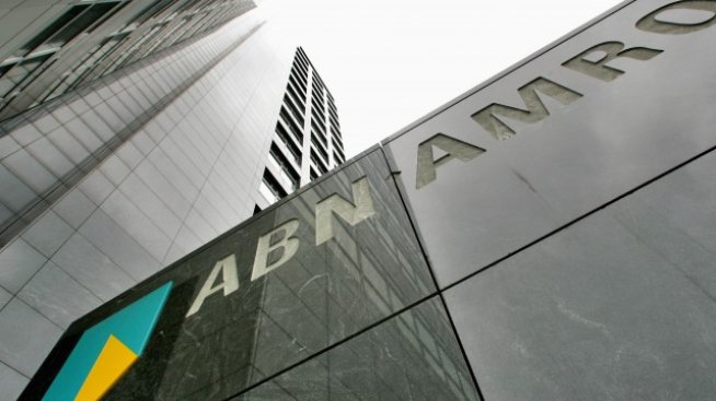 Приватизацията на ABN Amro ще започне през 2015 г.