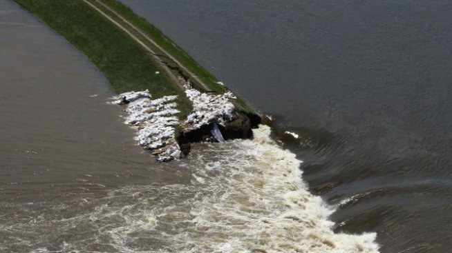 Екоминистерството ще предприеме действия, за да няма инциденти с язовирите