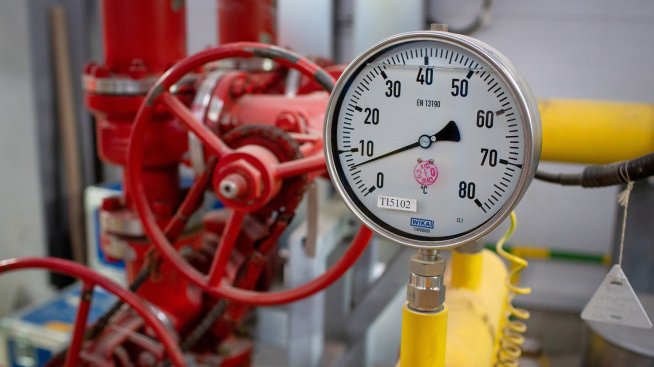 Планови ремонти оскъпяват газа за България през юли
