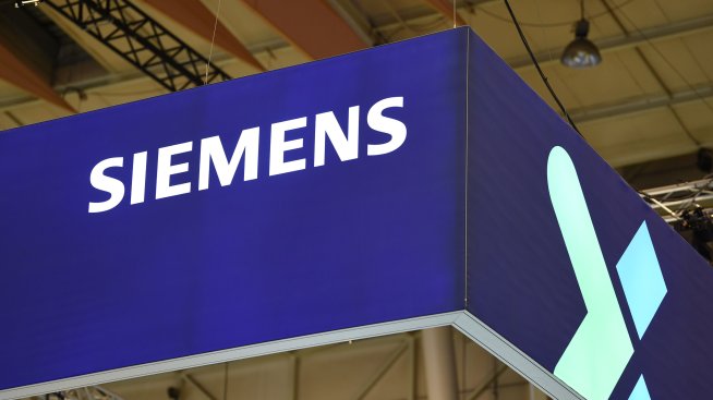 Спадът на бизнеса в Китай оказа натиск върху печалбата на Siemens