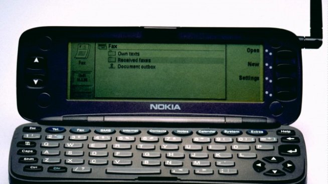 Ще се завърне ли Nokia към гумените ботуши?
