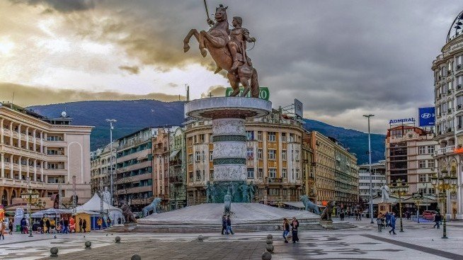 Владо Бучковски: В Скопие сме готови да постигнем консенсус със София