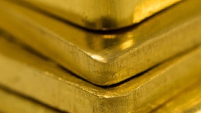 Преслав Райков: Златото може да достигне 2300 долара догодина