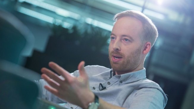 Единият от лидерите на Zalando се оттегля в името на кариерата на съпругата си
