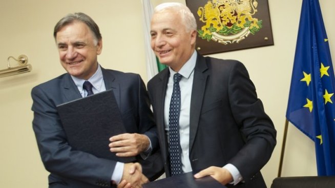 България ще обучава македонската Сметна палата на одит