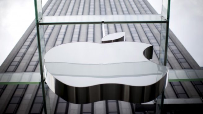 Apple стана най-скъпата марка в света за пета поредна година