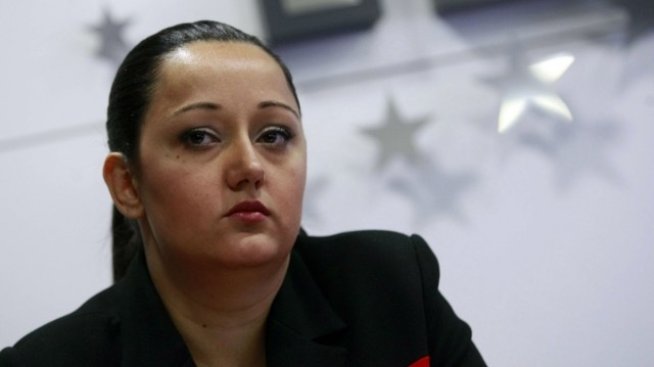 Павлова: Необходим е баланс между безвъзмездната помощ и финансовите инструменти