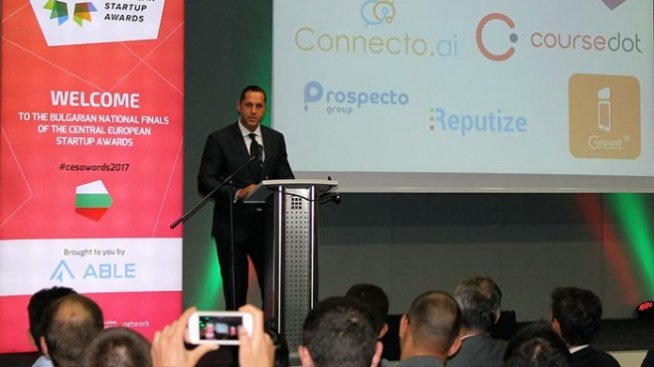 Стартиращи компании ще могат да ползват 67 млн. лв. еврофинансиране