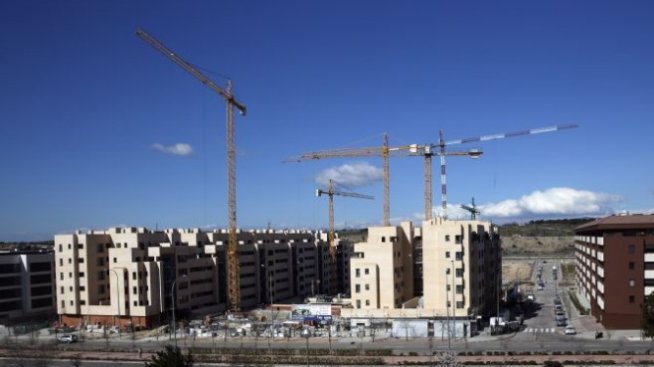 Продажбите на имоти в Испания се увеличават значително