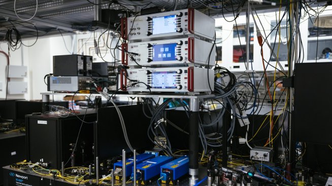 Стартъп за квантови изчисления набра 13 млн. паунда за разработване на алгоритми