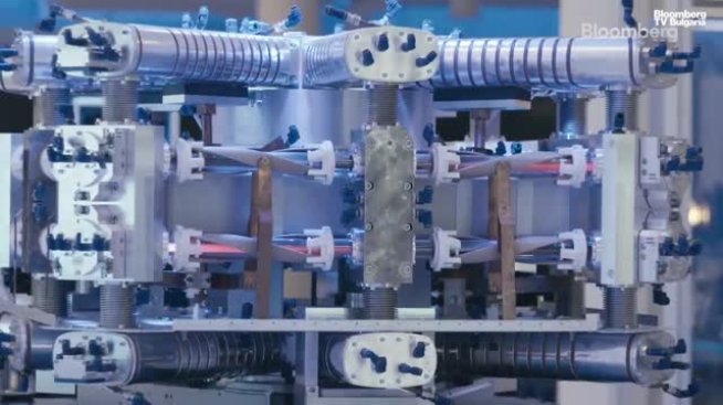 Как ASML успяха да оформят индустрията на AI чиповете