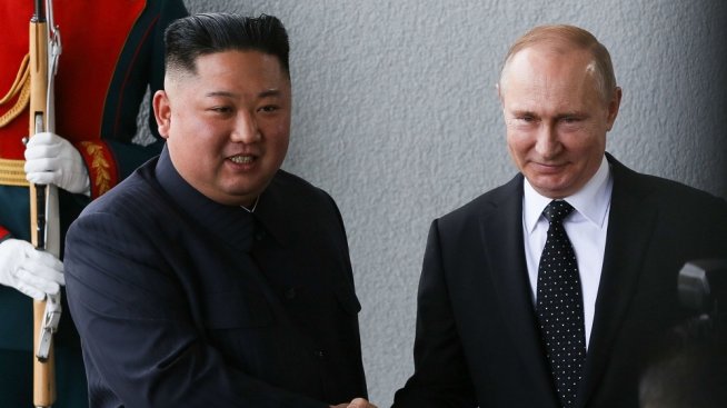 При Путин Русия ще заприличва все повече на Северна Корея