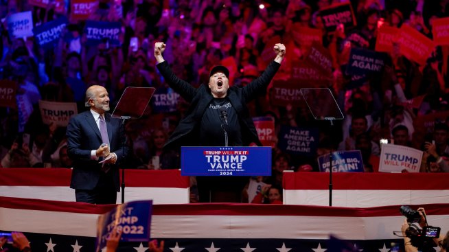 Състоянието на десетте най-богати хора в света нарасна рекордно след вота в САЩ