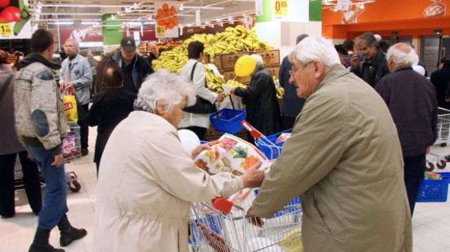 Потребителското доверие у нас продължава да се влошава и през есента