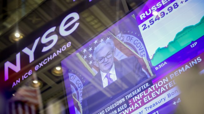S&P 500 достигна 7000 пункта за първи път в историята в очакване на решението на Фед*